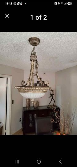 Ceiling Lamp