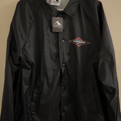 Custom Windbreaker 😍