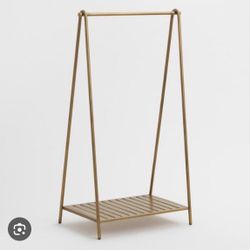 World Market Clothing Coat Shoe rack for Sale in Chicago IL OfferUp