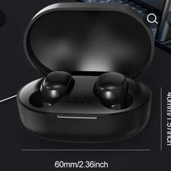 Wireless Earbuds,earphones(WEEKEND SALE $8