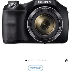 Sony Camera 