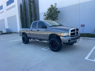 2006 Dodge Ram