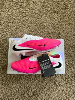 Nike phantom 6 low size 8.5