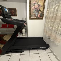  Nordictrack Treadmil