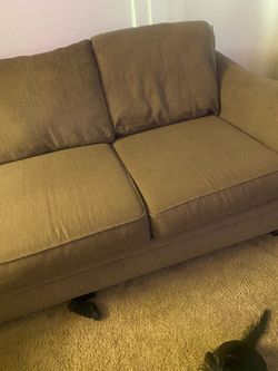 Living room Sofa