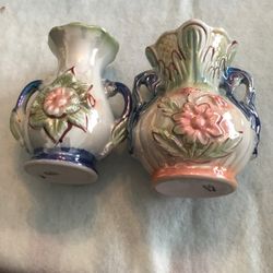 Flower Vases