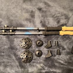 CASCADE Mountain Tech Trekking Poles