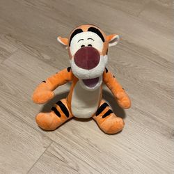 Disney Tigger Plush 12-inch