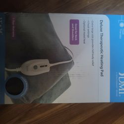 Heating PAD