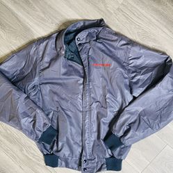 Harley Davidson Vintage Jacket From The Early 90s