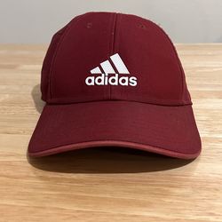 Adidas cap