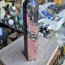 Healing Crystal's And Minerals