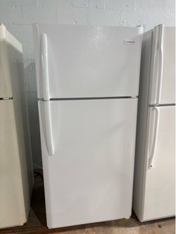 REFRIGERADOR de 30 Pulgadas