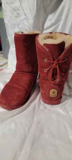 Bearpaw Boots