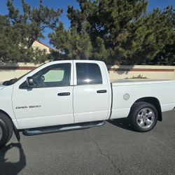 2003 Dodge Ram 1500
