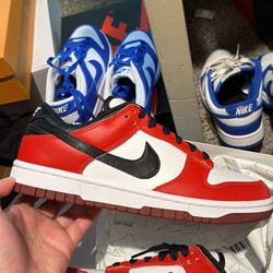 Dunk Low 