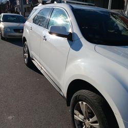 2013 Chevrolet Equinox