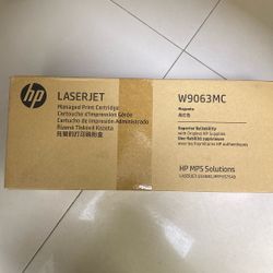 W9063MC Magneta Cartridge 