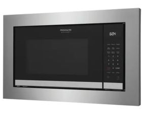 Frigidaire Gallery GMBS3068AF Built In 2.2 cu. ft. Microwave 