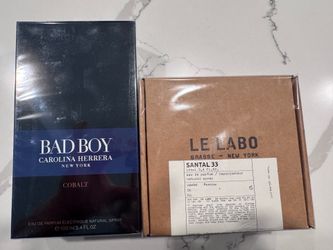 Perfumes