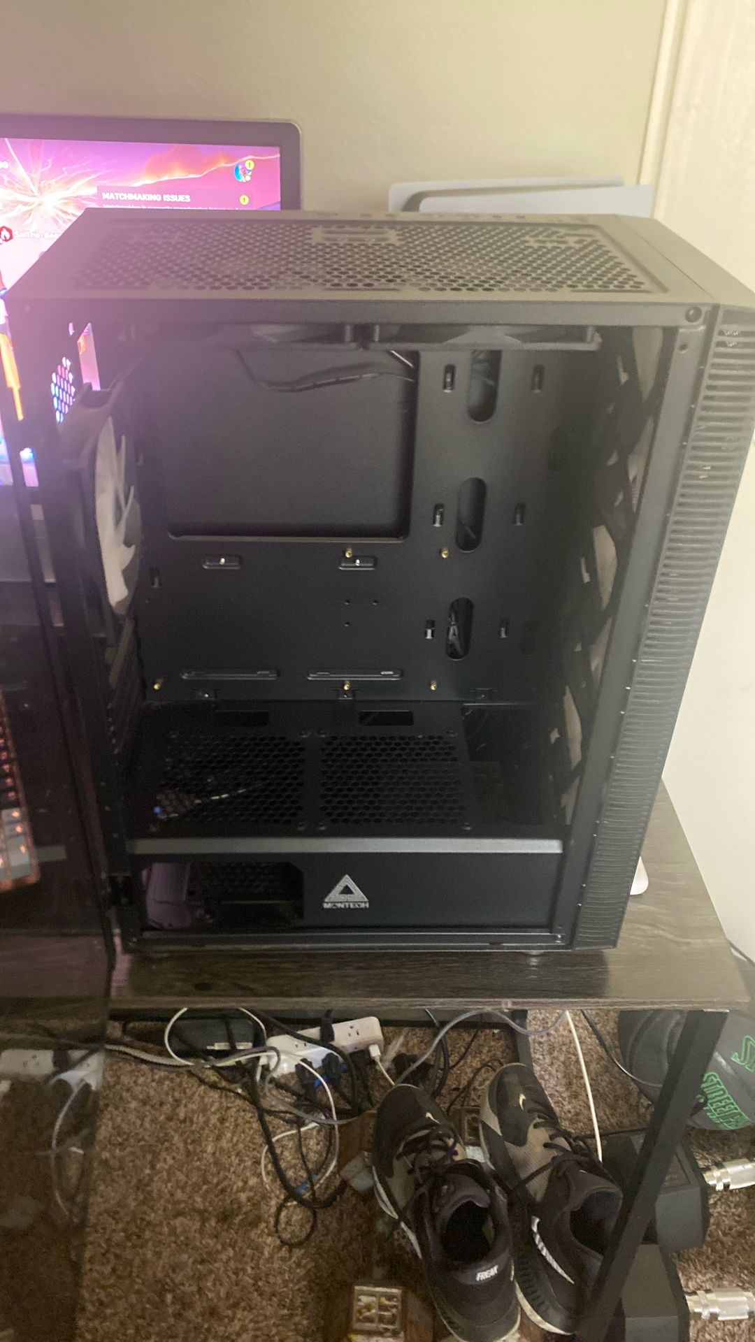 Pc Case