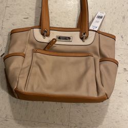 Rosetti Purse
