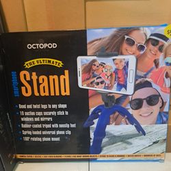 Cellphone/camera stand