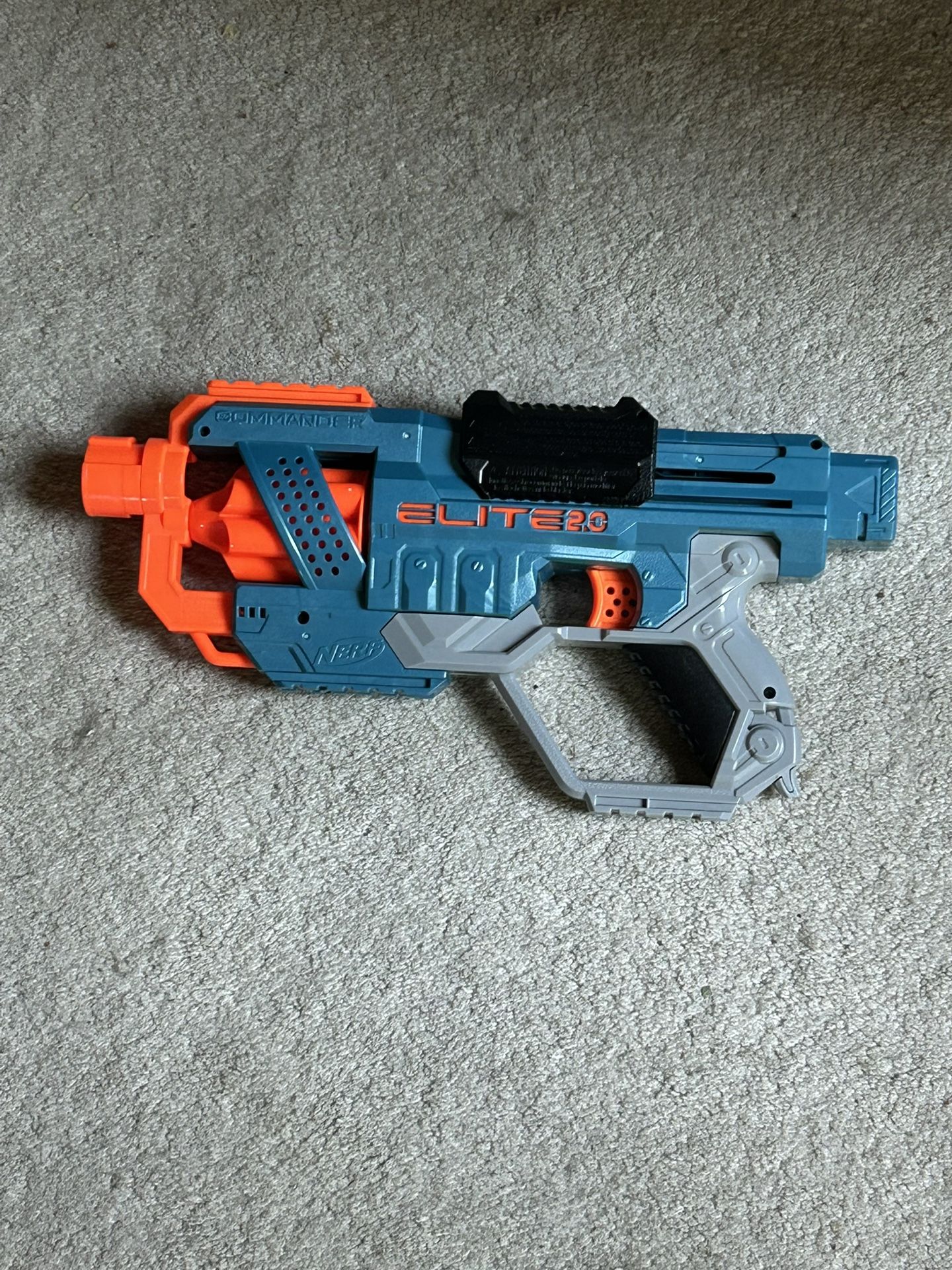 Nerf Guns