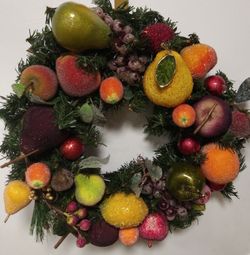 Christmas Wreath