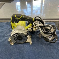 Ryobi Wet/Dry Masonry Saw (TC4011)