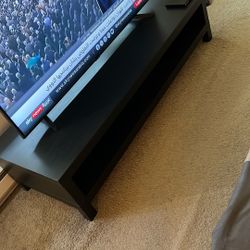 IKEA table TV