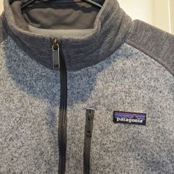 Patagonia Fleece