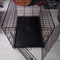 XXL Dog Crate For Sale, Animal, Pet Cage.