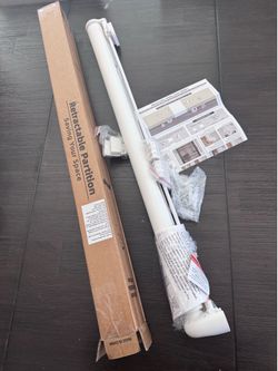 Safety baby gate