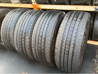 275/55r20 tires