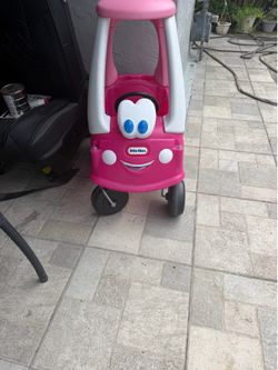 Kid car