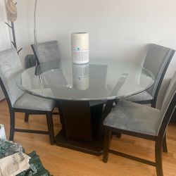 Dining Table Set