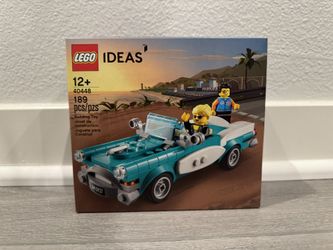 Lego 40448