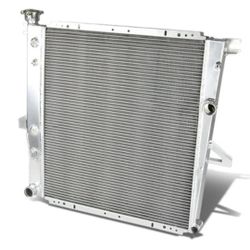 01-12 Ford Ranger Mazda B2300 Radiator Radiador 