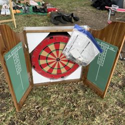 Dart Board 