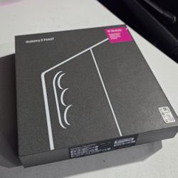 Galaxy Z Fold 7 (T-Mobile) 256Gb