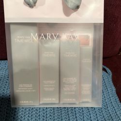 Mary Kay Time wise