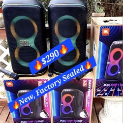 🔥JBL PartyBox Club 120
🔥One Wireless Mic Included 🎤
🔥$290 Firm On Price.
🔥LEER LA DESCRIPCIÓN