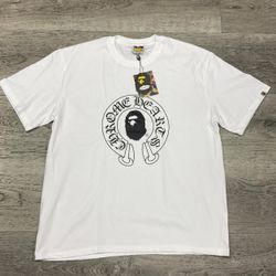 BAPE Tee