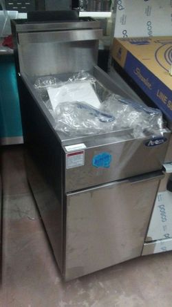 New fryer 699 lowest price in Dfw
