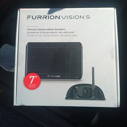 Furrion Vision S 7-in