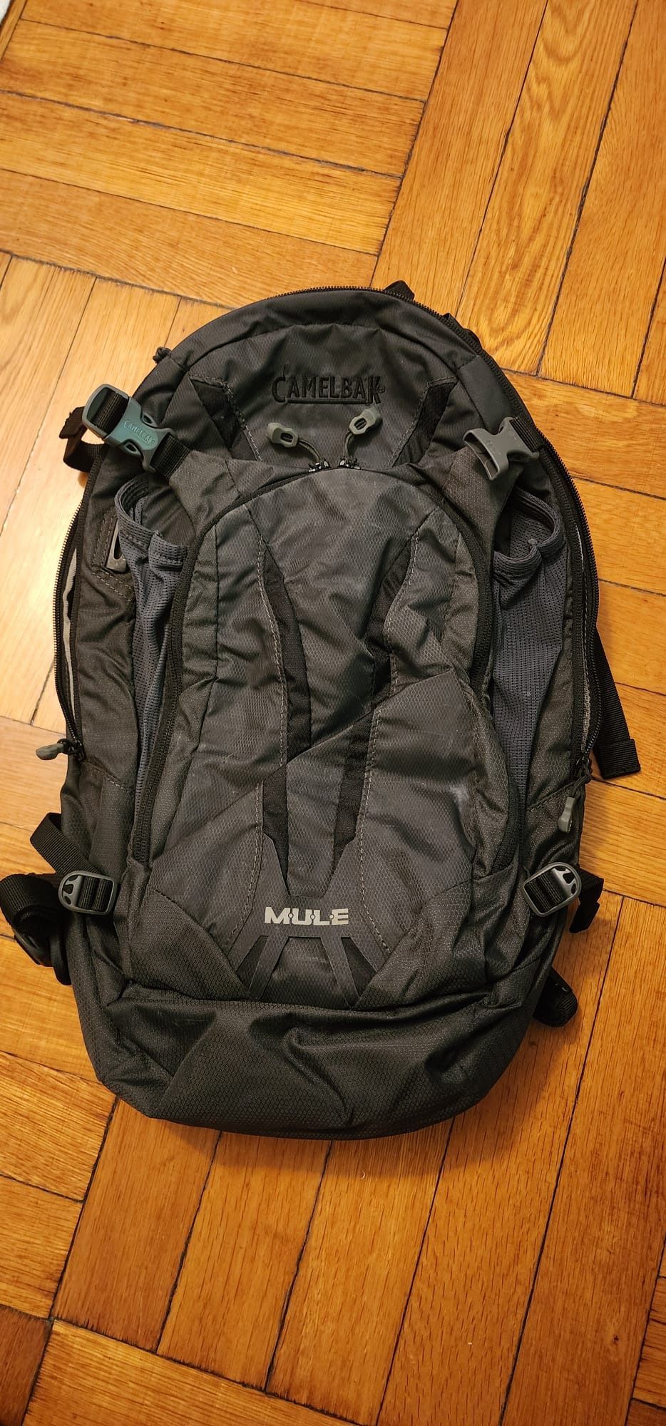 Camelbak Mule Backpack