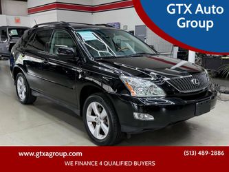 2007 Lexus RX 350