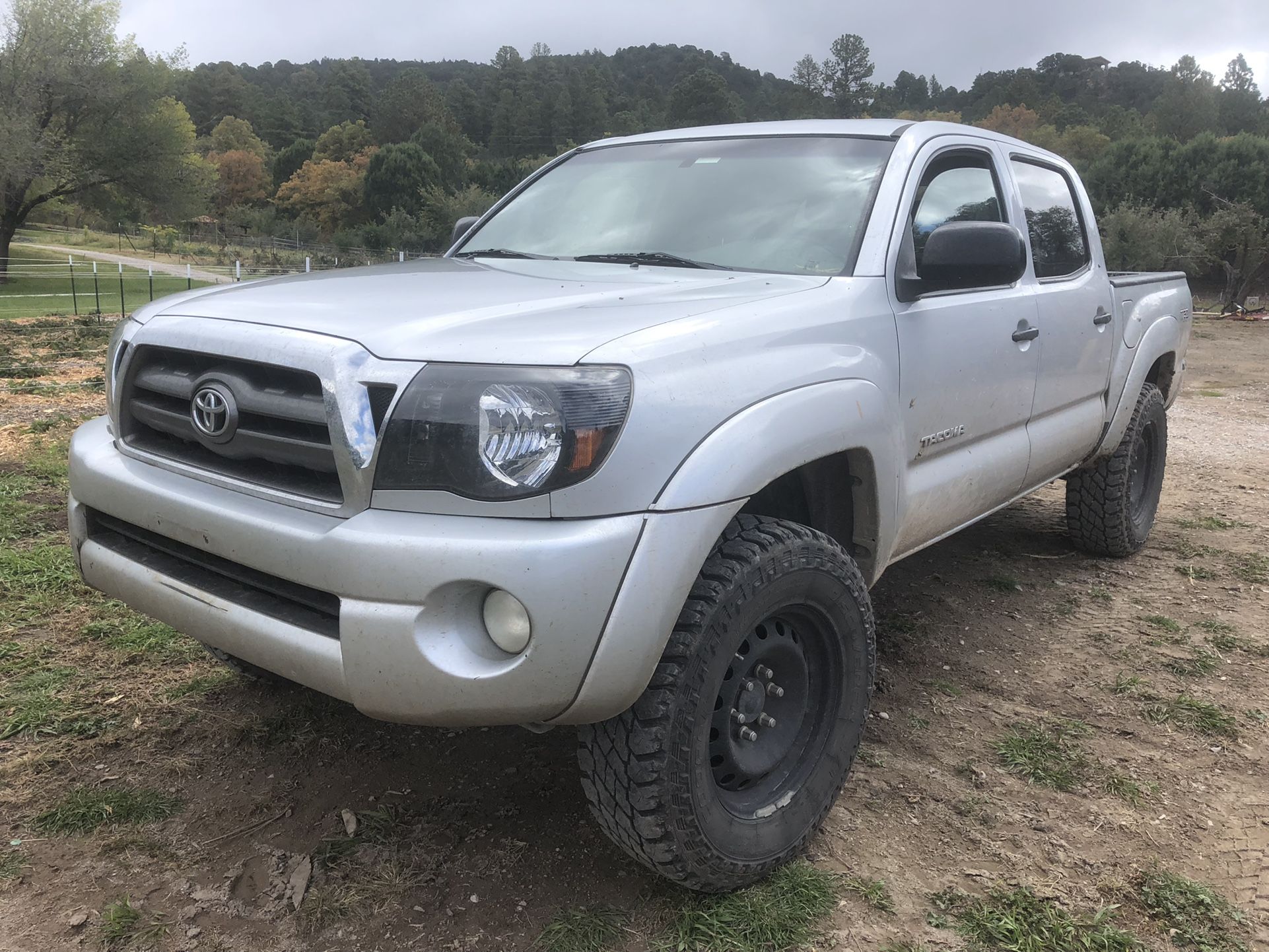 2010 Toyota Tacoma