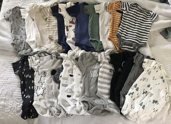 Baby Onesies